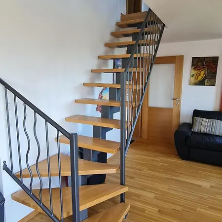 Apartamento Apartma Rogla Dragica