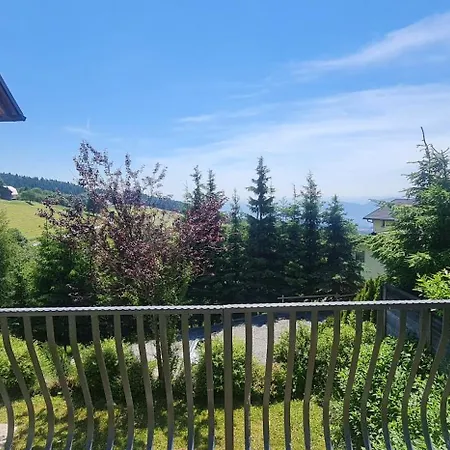 Apartma Rogla Dragica Zreče