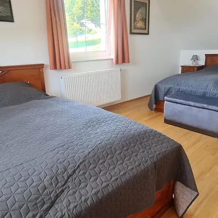 Apartamento Apartma Rogla Dragica *