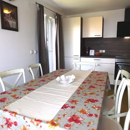 Apartma Rogla Dragica *