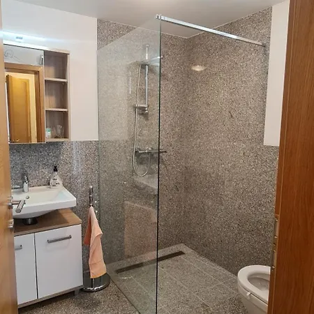 Apartma Rogla Dragica * 茨热塞