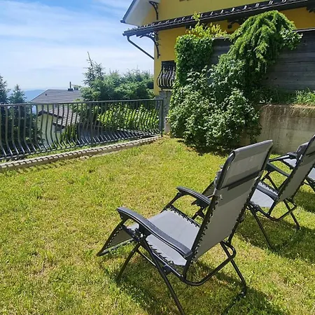 Apartma Rogla Dragica