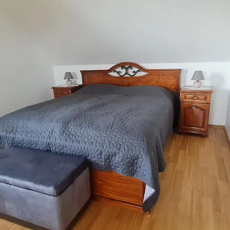Lägenhet Apartma Rogla Dragica