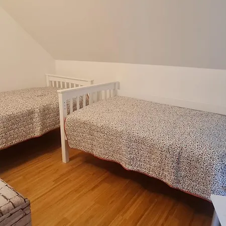 Apartamento Apartma Rogla Dragica Zreče