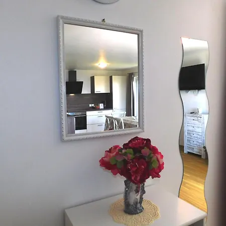Apartma Rogla Dragica Zreče