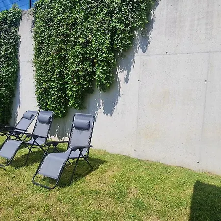 Apartma Rogla Dragica *